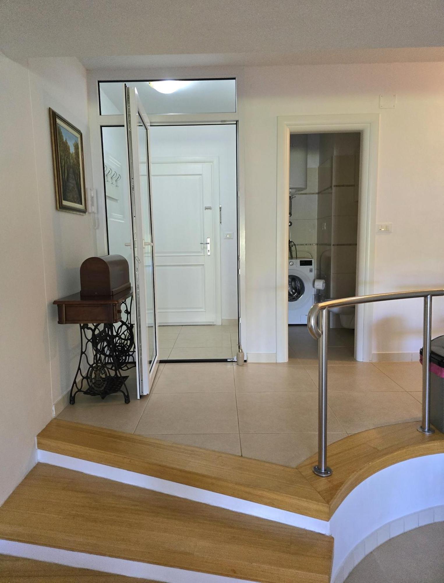 Olive Garden, Apartment With A Private Pool Banjole Exterior foto