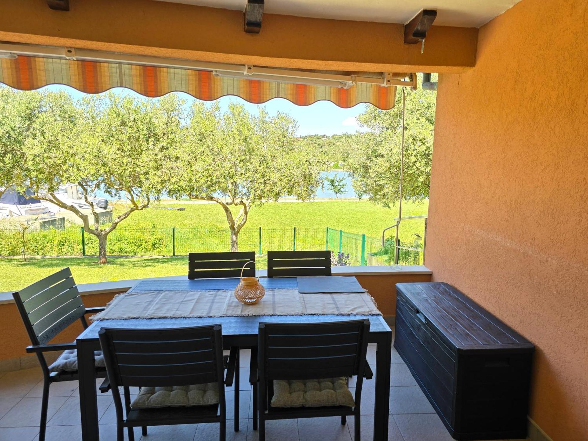 Olive Garden, Apartment With A Private Pool Banjole Exterior foto
